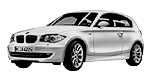 BMW E81 C1531 Fault Code