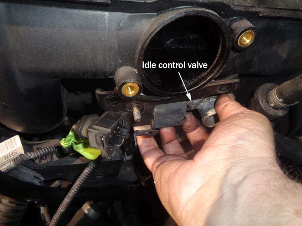 See C1531 in engine